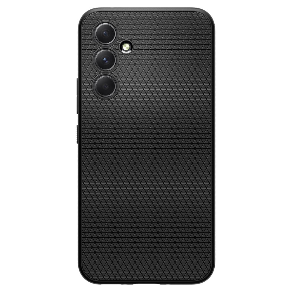 Spigen Liquid Air Galaxy A54 5G Matte Black