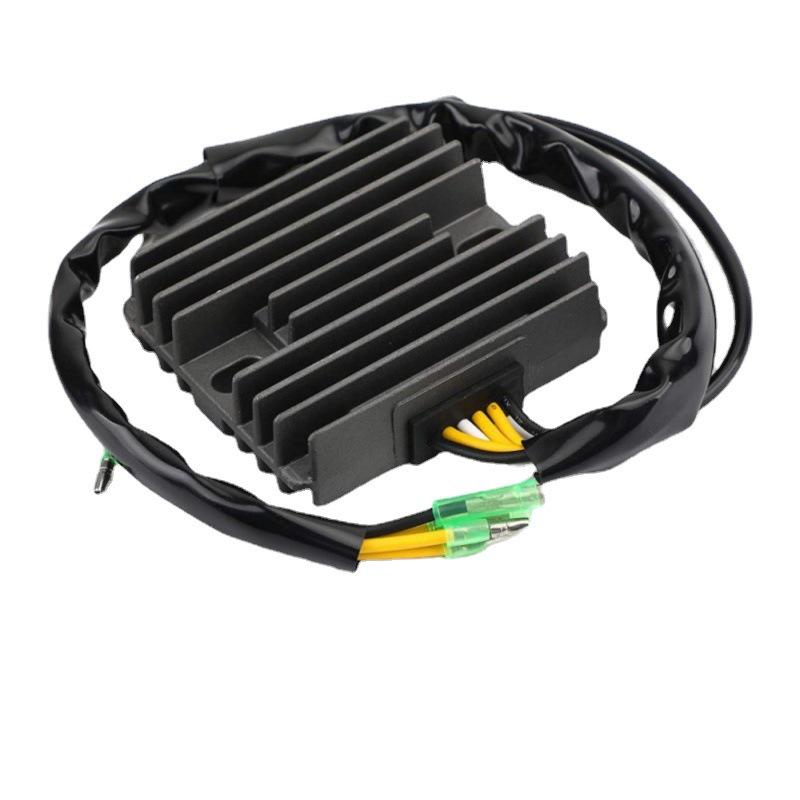 Honda 31600-ZV5-003 Rectifier SH598C-12