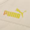 Puma Solid Color Letter Logo Retro Casual Utility Vest With Reflective Detail Unisex Vests Off-White 537224-64