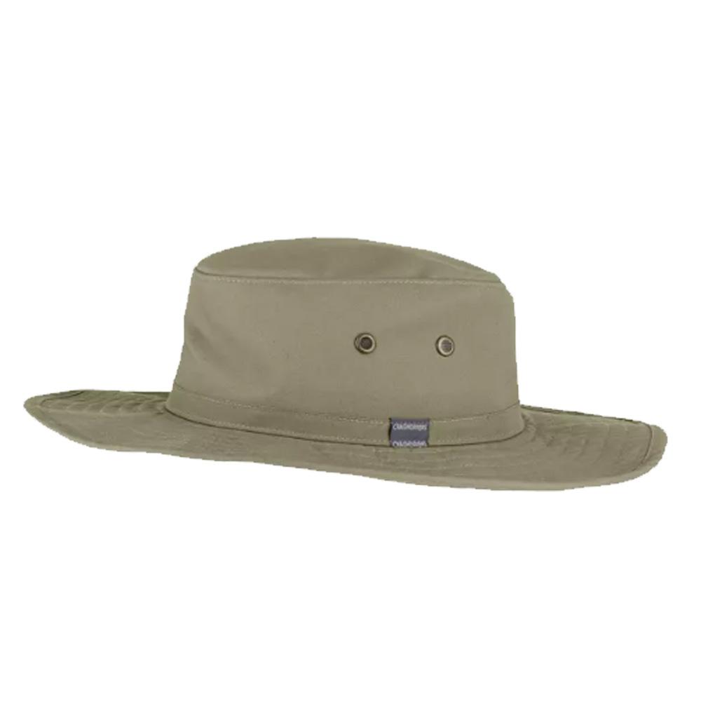 Craghoppers Unisex Adult Expert Kiwi Ranger Hat