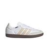 adidas Samba OG White Sand Strata Women Sneakers Cloud-White Off-White JH7300