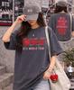 BTS 2026 World Tour Arirang Album Graphics Unisex Cotton Tshirt, Korean Kpop Boy Band Men's Women's Retro Y2k Fashion Shirt