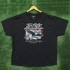 Tom Petty and The Heartbreakers Into The Great Wide Open Rock Band T-Shirt Size Unisex T-Shirt