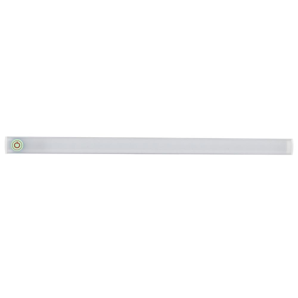 Stepless Dimmable LED Cabinet Light Bar Ultra-thin Under Cabinet Lighting LED Light Strip  Kitchen