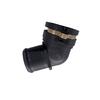 25485F3300 Top Radiator Hose Connector For Hyundai Tucson KIA Sportage Sorento