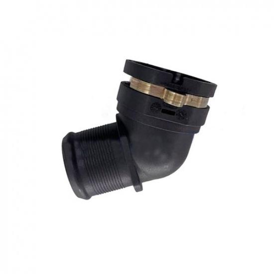 25485F3300 Top Radiator Hose Connector For Hyundai Tucson KIA Sportage Sorento