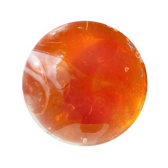 

Slow Rebound Squeeze Toy Stress Relief Ball Fidget Sensory Toy Pinch And Release Toy for Kids And Adults зелёный