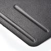 PIT66 Front Left Seat Trim Cover Compatible with 2009-2013 Ford F150 Driver Side 9L3Z-1661693-CA