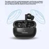 Original Lenovo TA210 Drahtlose Ohrhörer Bluetooth 5.4 Lange Akkulaufzeit Musik Spiel Geräuschunterdrückung Kopfhörer Wasserdichte Sportkopfhörer