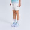 Bigteo Powerlongs Women'S Badminton Shorts (Vt25Aps003F)