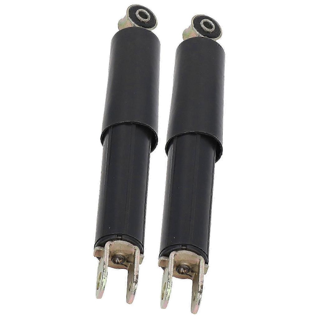 For Gy6 125-150cc Scooter Front Shock Absorber | High Strength Alloy Steel Shocks | Temperature Resistant Professional Grade