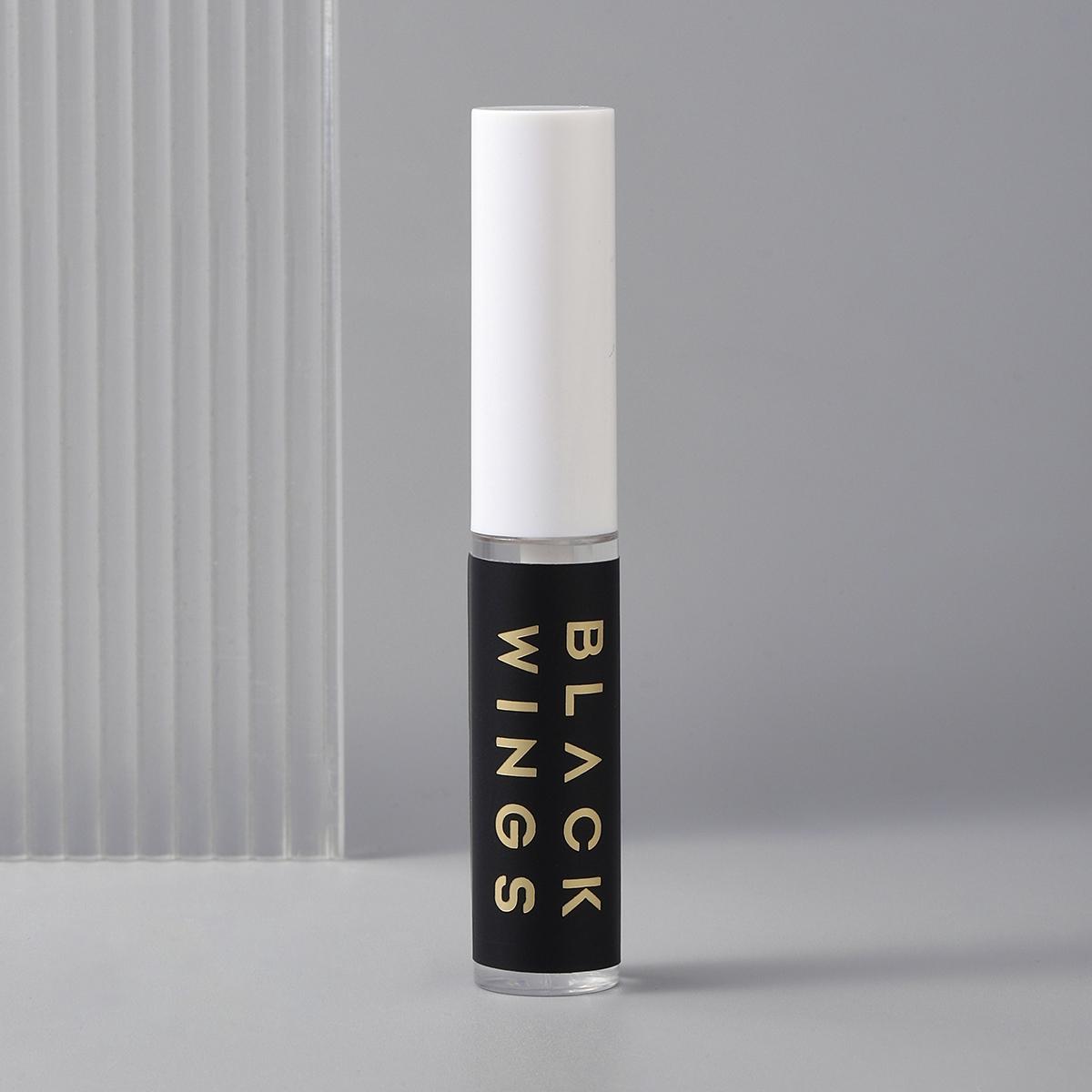 

Клей для подтяжки ресниц, клей для ресниц blackwings e и химическая завивка ресниц, клей, воск для ресниц, вода, легко протирается, легко прилипает и легко чистится