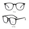 Blue Ray Blocking Anti-Blue Light Glasses Eye Protection Ultralight Computer Goggles PC Optical Spectacle Eyeglass Office