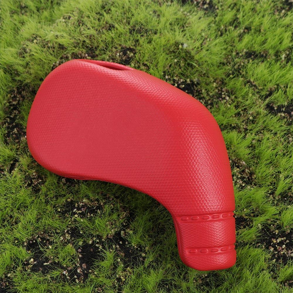 Putter Cover TPE Golf Iron Head Cover Golf Head Covers Golf Headcovers Golf Club Covers Headcovers