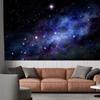 Sternenhimmel Tapete Wohnzimmer Schlafzimmer Sternenhimmel Universum Tapete Heimdekoration