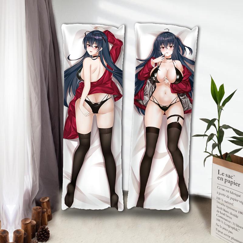 taihou dakimakura