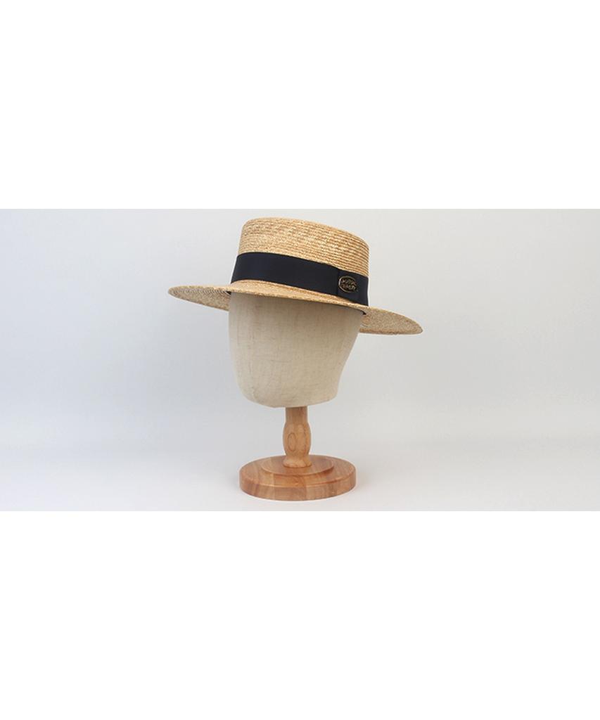 NEIB Line Kangkang Panama Hat
