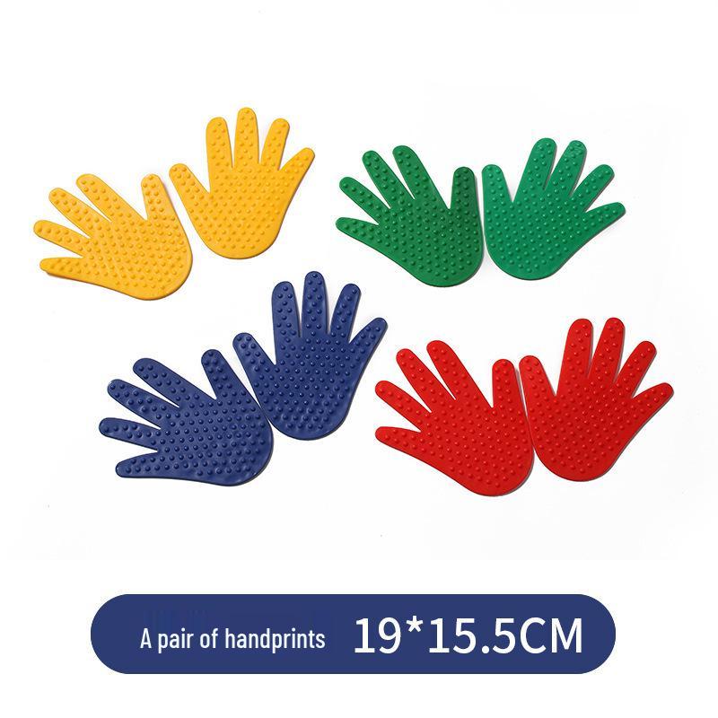 114-Piece Kindergarten Solar Sensory Integration Set