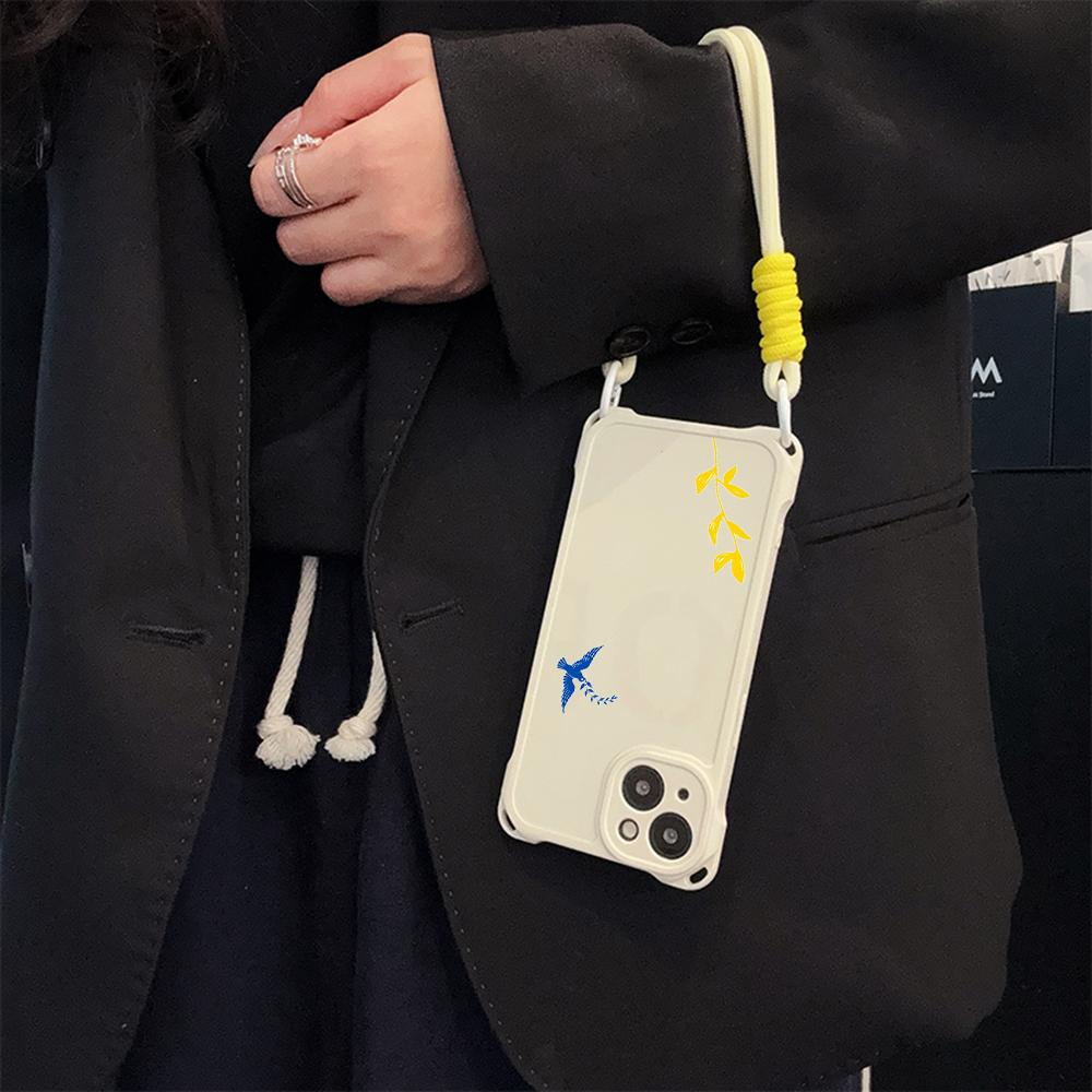 Мягкие чехлы для iPhone 16 15 13 12 11 14 Pro Max 7 8 Plus XR Четыре угла Защитный чехол — фото 4