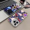 Capas para telemóveis – Para-choques para smartphones
