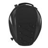 Motorcycle Rear Seat Bag Large Capacity Rider Backpack Waterproof Breathable Back Universal