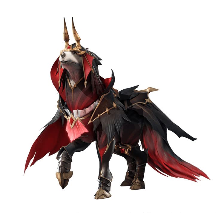 Hunter Sunbreak Amiibo 3 types set Mel Zena Otomo Garuk Otomo Airu [Monster Rise] + (Melzegar) + (Melzeneko)