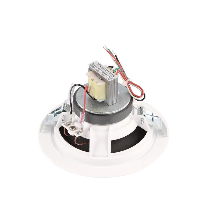 ITC Integrated Audio-Visual Solution Ceiling Speaker (CN version)