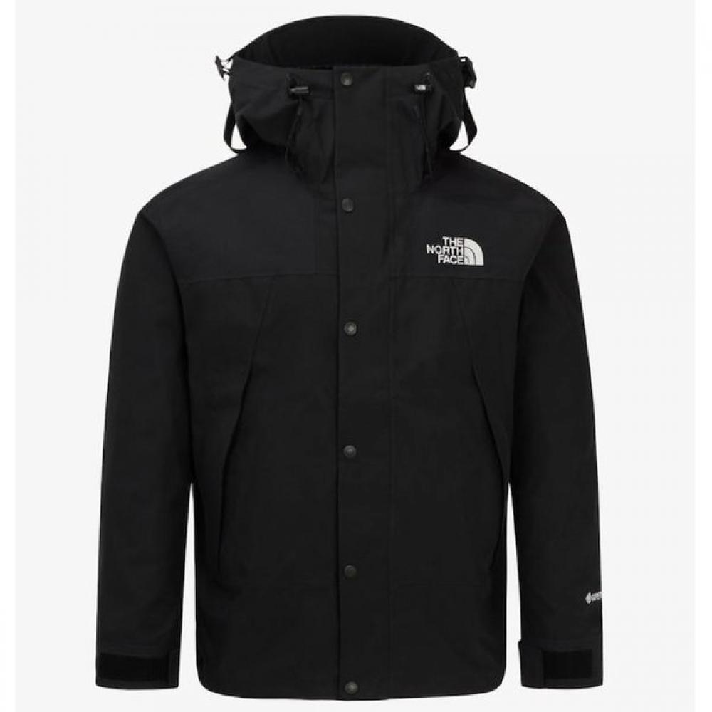 

North FaCe Gore Tex Mountain JaCket Men S Nj2gr02a B C 3.NJ2GR02C XL