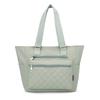 Large Capacity Bag Women's Spring New Shoulder Handbag Retro Commuter Tote Bag Multi-compartment Messenger Bag