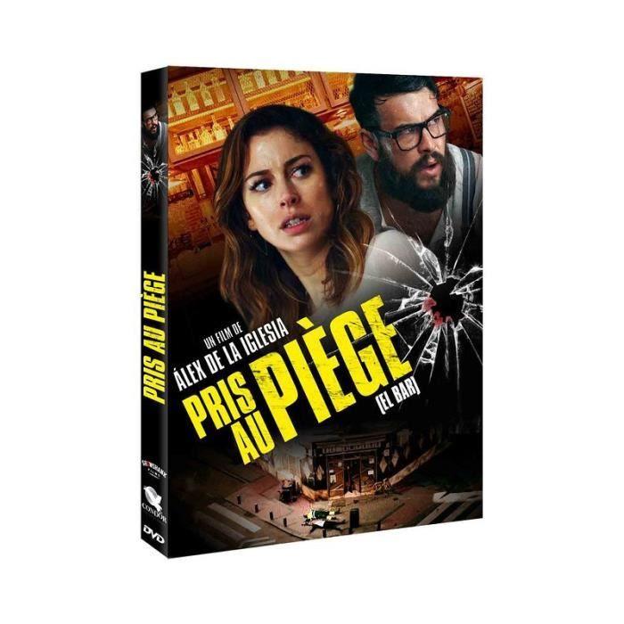 Pris Au Piège [DVD]