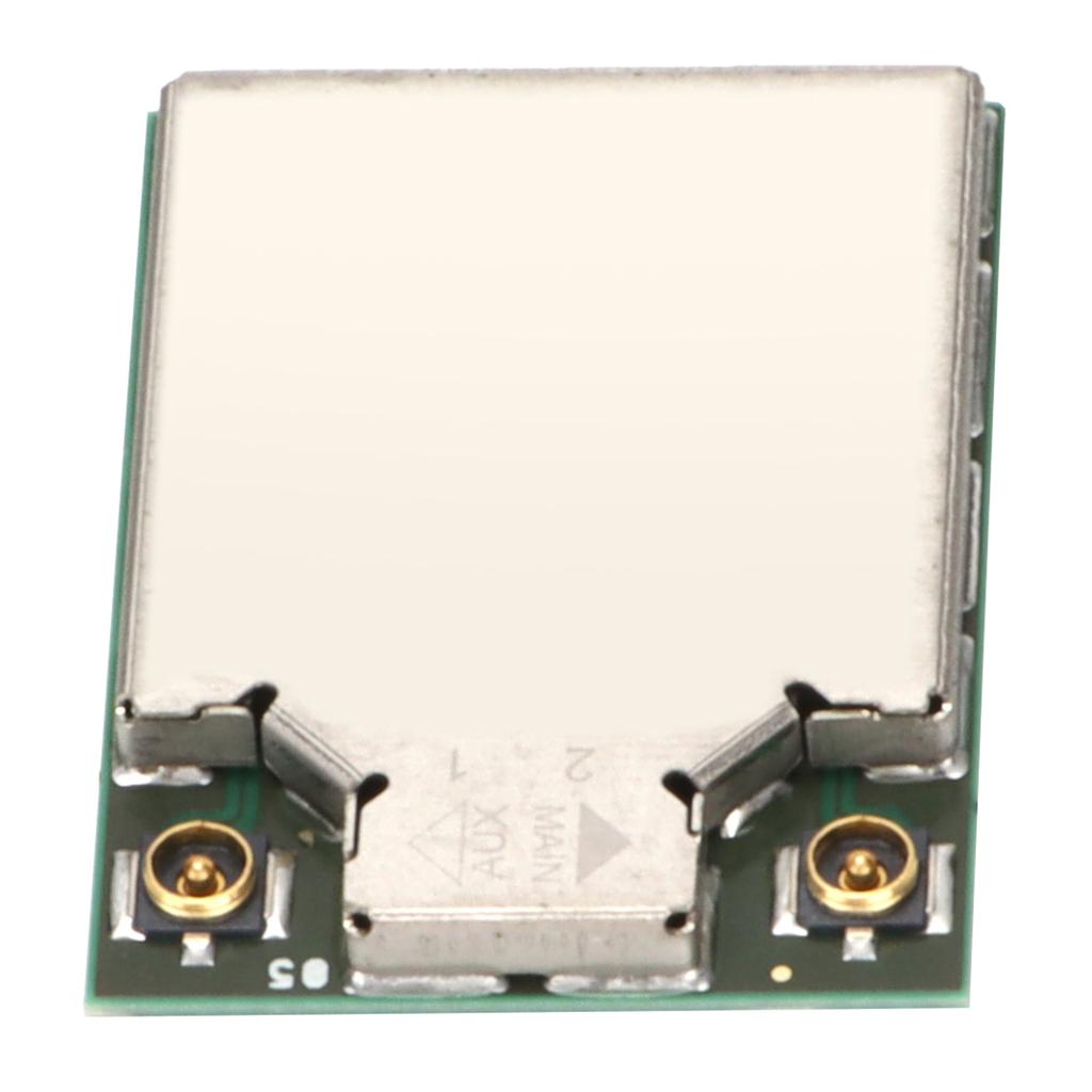 Wireless Card Dual Band 802.11AX WiFi Network Module Notebook Computer Accessories