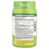 Probiotic + Prebiotic Gummies, Natural Tropical, 50 Gummies