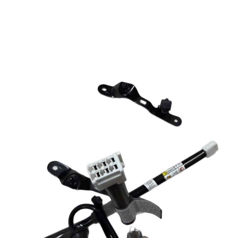 Toyota RAV4 Electric Tailgate Support Rod-Compatible 6892009010/689100R051 Right Side