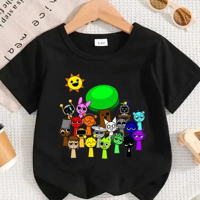 Oberteile – T-Shirts