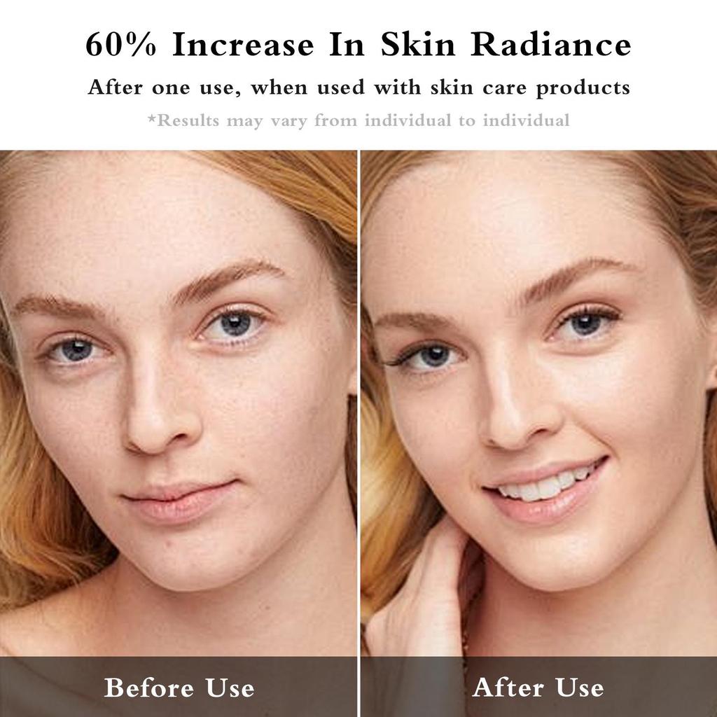 Portable Hot Eye Massager for Lifting and Firming Fine Lines with Cream Import Function