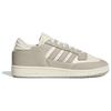 Adidas Tênis Unissex Centennial 85 Low 001 Creme Sésamo Branco Branco Nuvem ID5774
