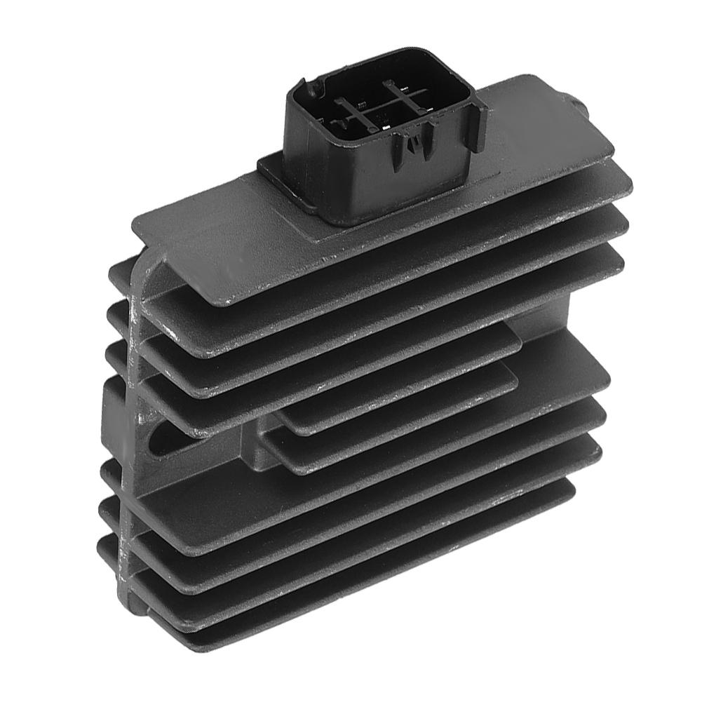 

Voltage Regulator Rectifier Car Accessory 6 Pin Rectifier Fit for Arctic Cat 1000 Mud Pro