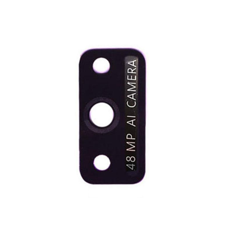 

For Honor 9X Lite Rear Camera Lens Cover Phone Replacement Part (without Logo) Type A