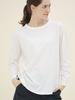 Chikita Loose Long Sleeve T-Shirt (4 Colors) 251606