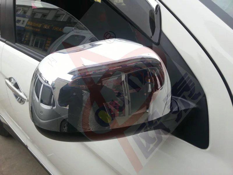 Otai Rearview Mirror Cover & Frame for Mitsubishi New ASX - Suitable for Modifications