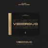 E’LAST - 5th Mini Album: VERSUS [OUTSIDE VER.]