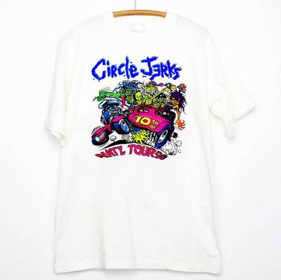 Top – T-shirts