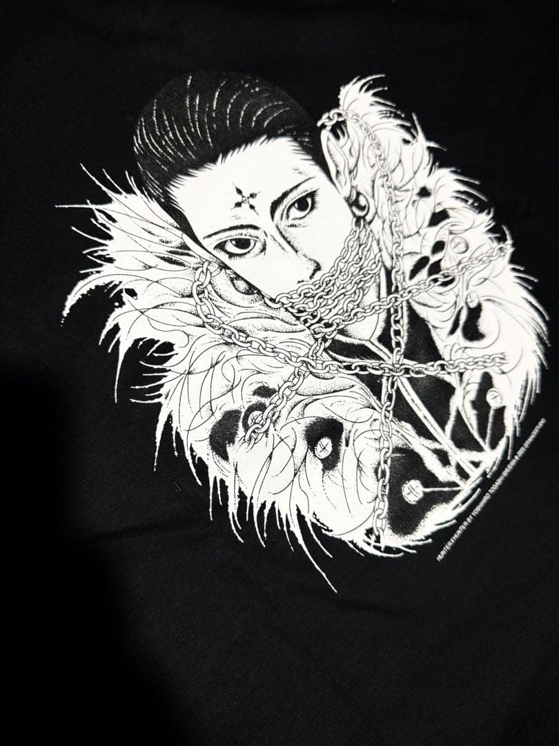 [USED] Marilyn Manson T-shirt Marilyn Manson