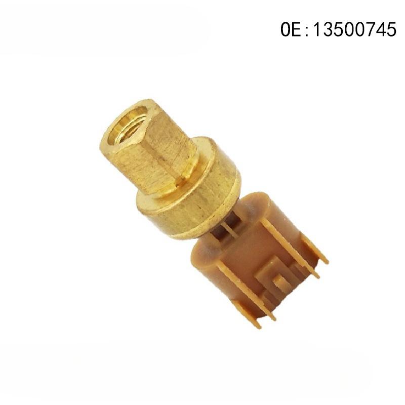 13500745 Pressure Sensor Pressure valve for 2013 CHEVY MALIBU Buick Fuel pressure sensor 1pc