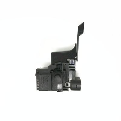 Componenti elettrici – Interruttori