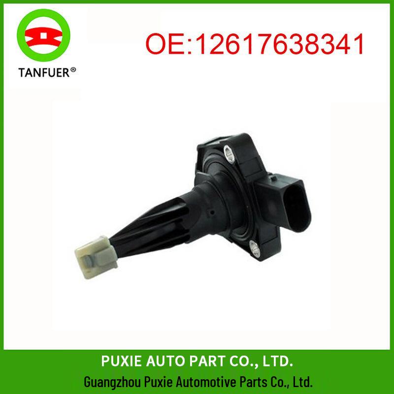 Engine Oil Level Sensor for BMW Models F20, F30, F34, F10, F25 - Part 12617638341