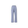 Nike SB Solid Casual Breathable Skateboard Pants Men Bottoms Light-Blue DC1371-493