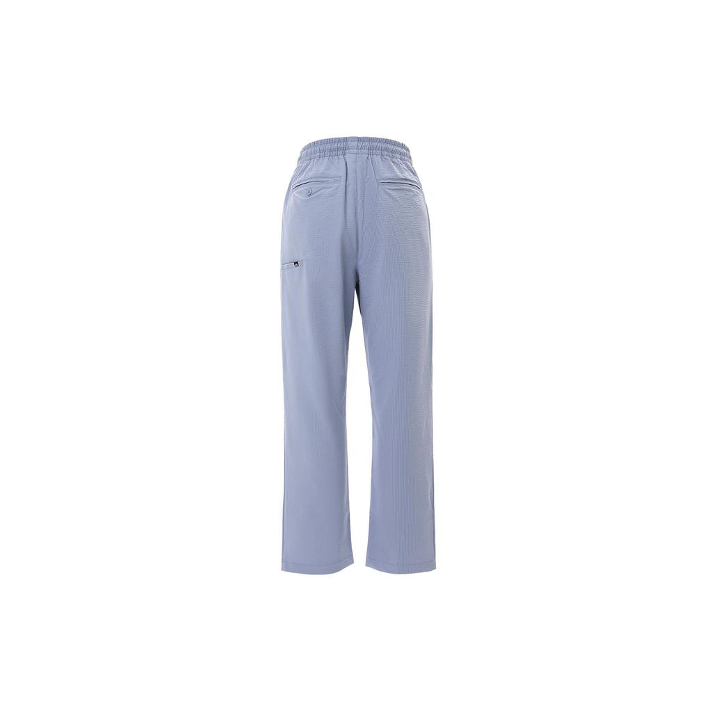 Nike SB Solid Casual Breathable Skateboard Pants Men Bottoms Light-Blue DC1371-493