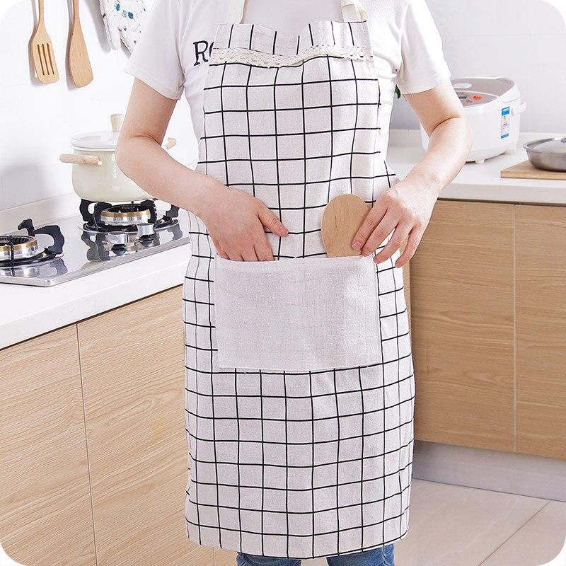 Grembiule Da Cucina Uomo Con Frasi Divertenti, Regolabile, Con Tasche, Idea Regalo