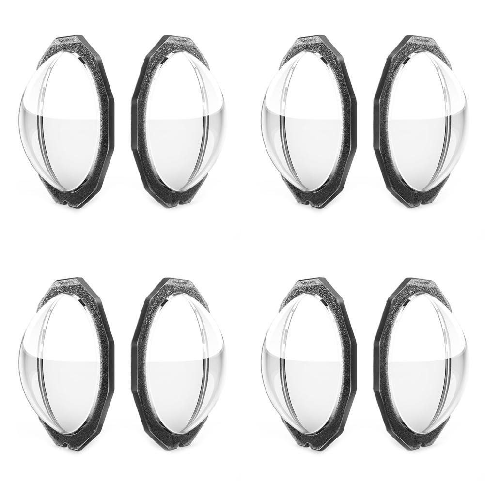 

AU Sticky Lens Guards Двойная защита объектива Аксессуары для экшн-камеры Insta360